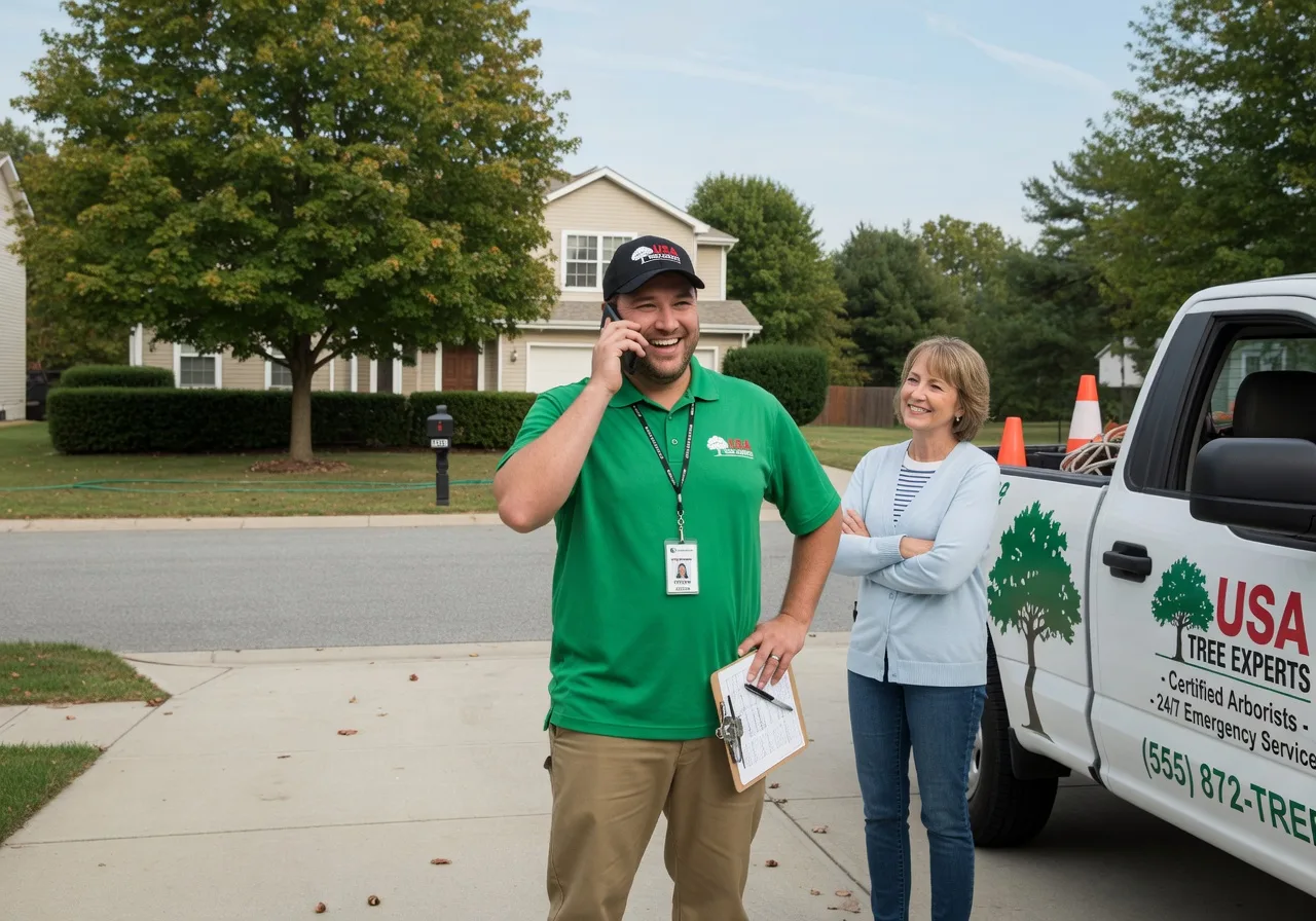 Tree Services San Juan Bautista, CA FAQs