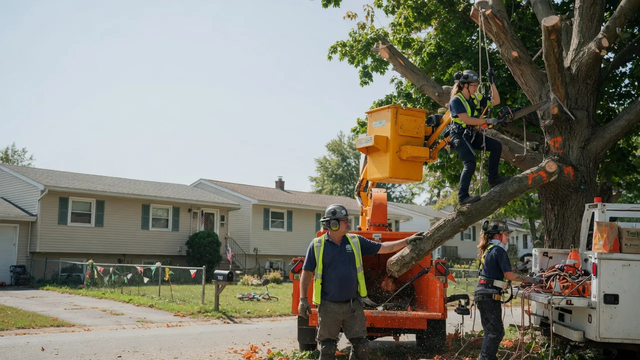 Tree Services in San Juan Bautista, CA near me